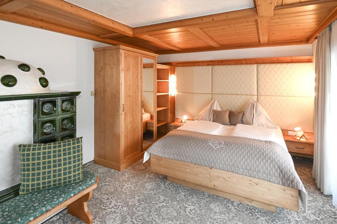 Apartmenthaus Sonnenhang Schladming Esterno foto