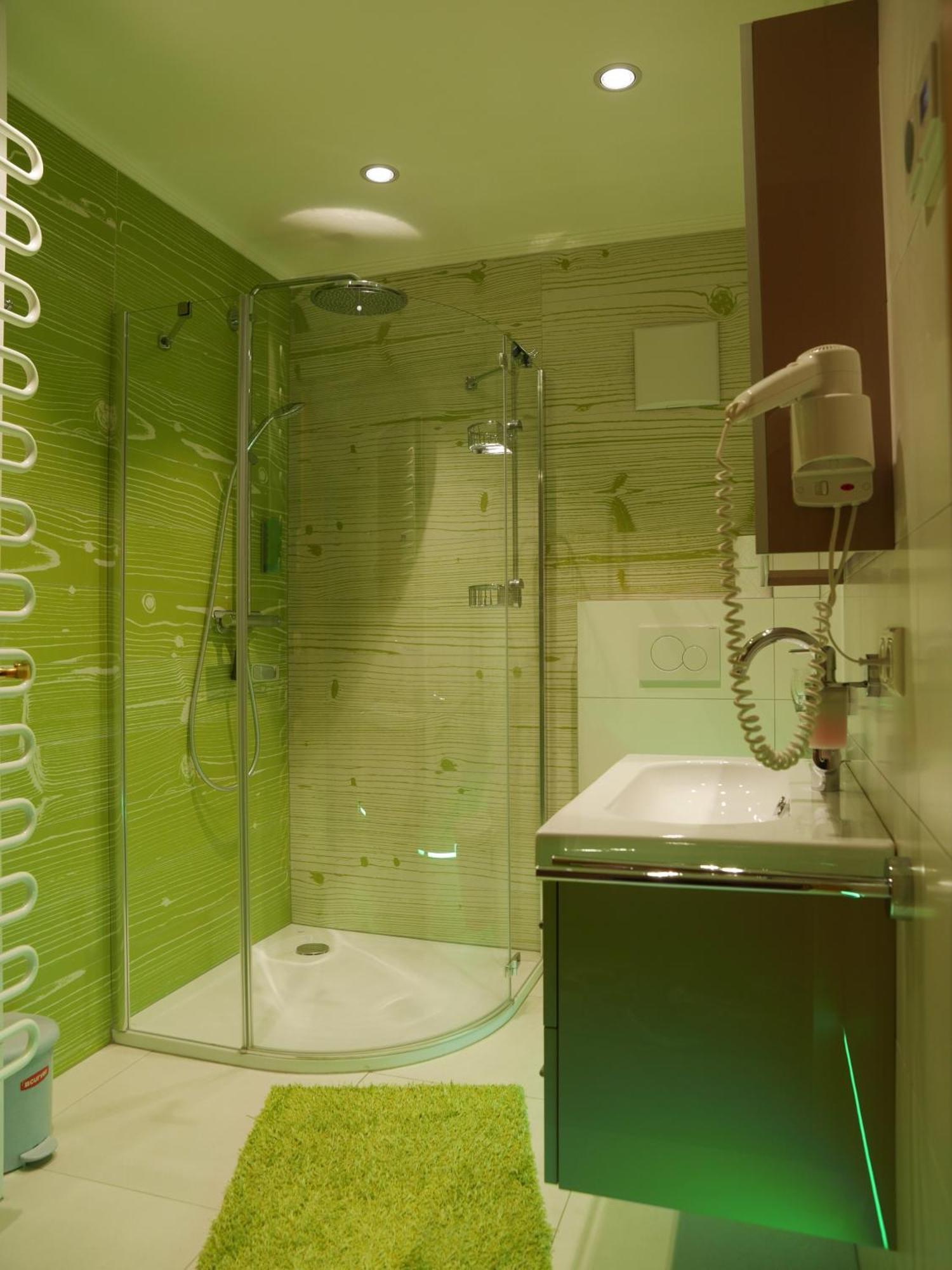 Apartmenthaus Sonnenhang Schladming Esterno foto