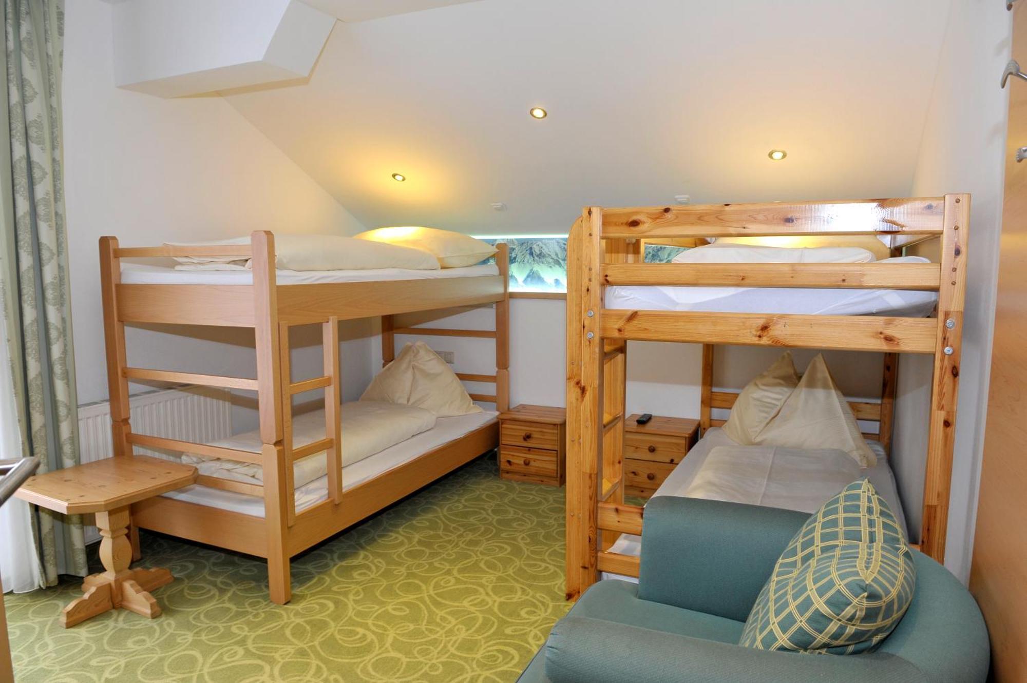 Apartmenthaus Sonnenhang Schladming Esterno foto