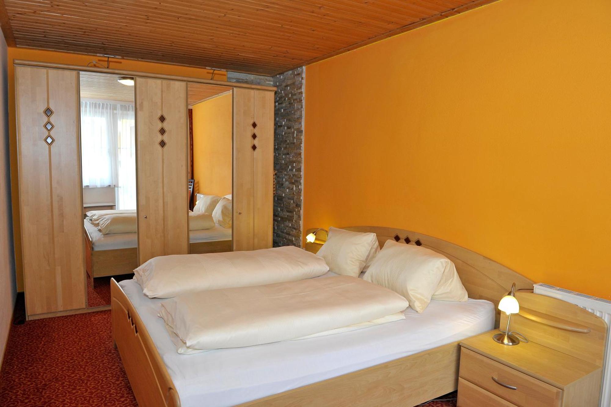 Apartmenthaus Sonnenhang Schladming Esterno foto