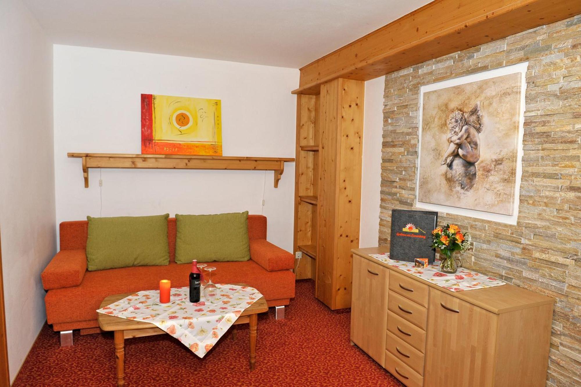 Apartmenthaus Sonnenhang Schladming Esterno foto
