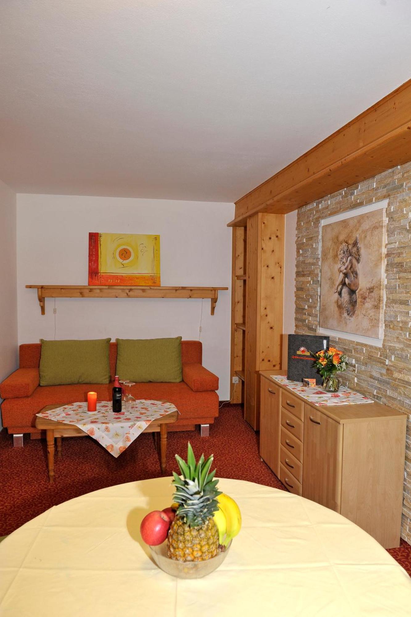 Apartmenthaus Sonnenhang Schladming Esterno foto