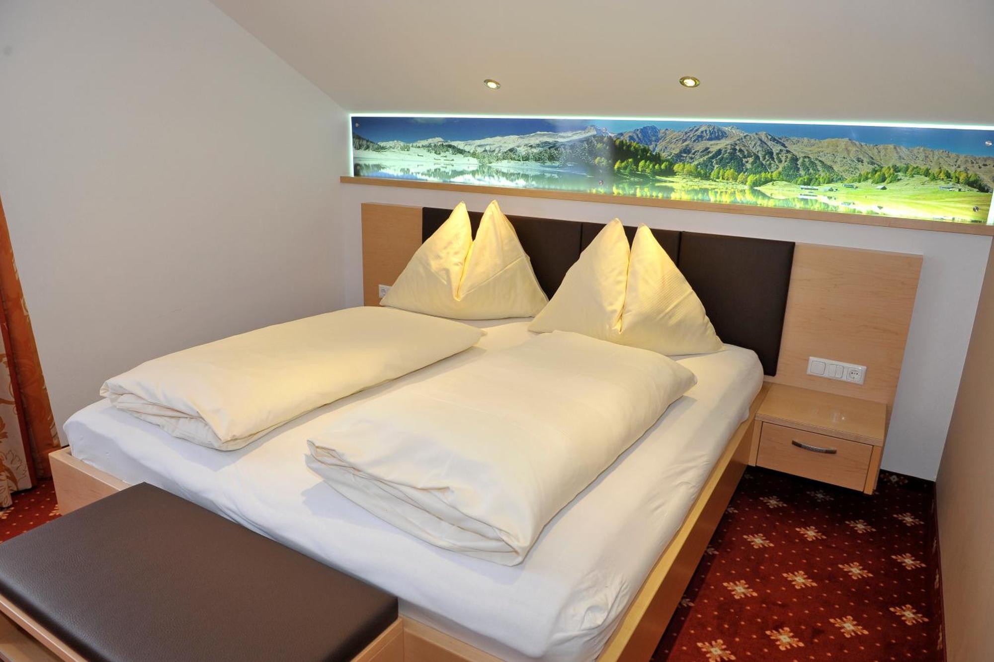 Apartmenthaus Sonnenhang Schladming Esterno foto