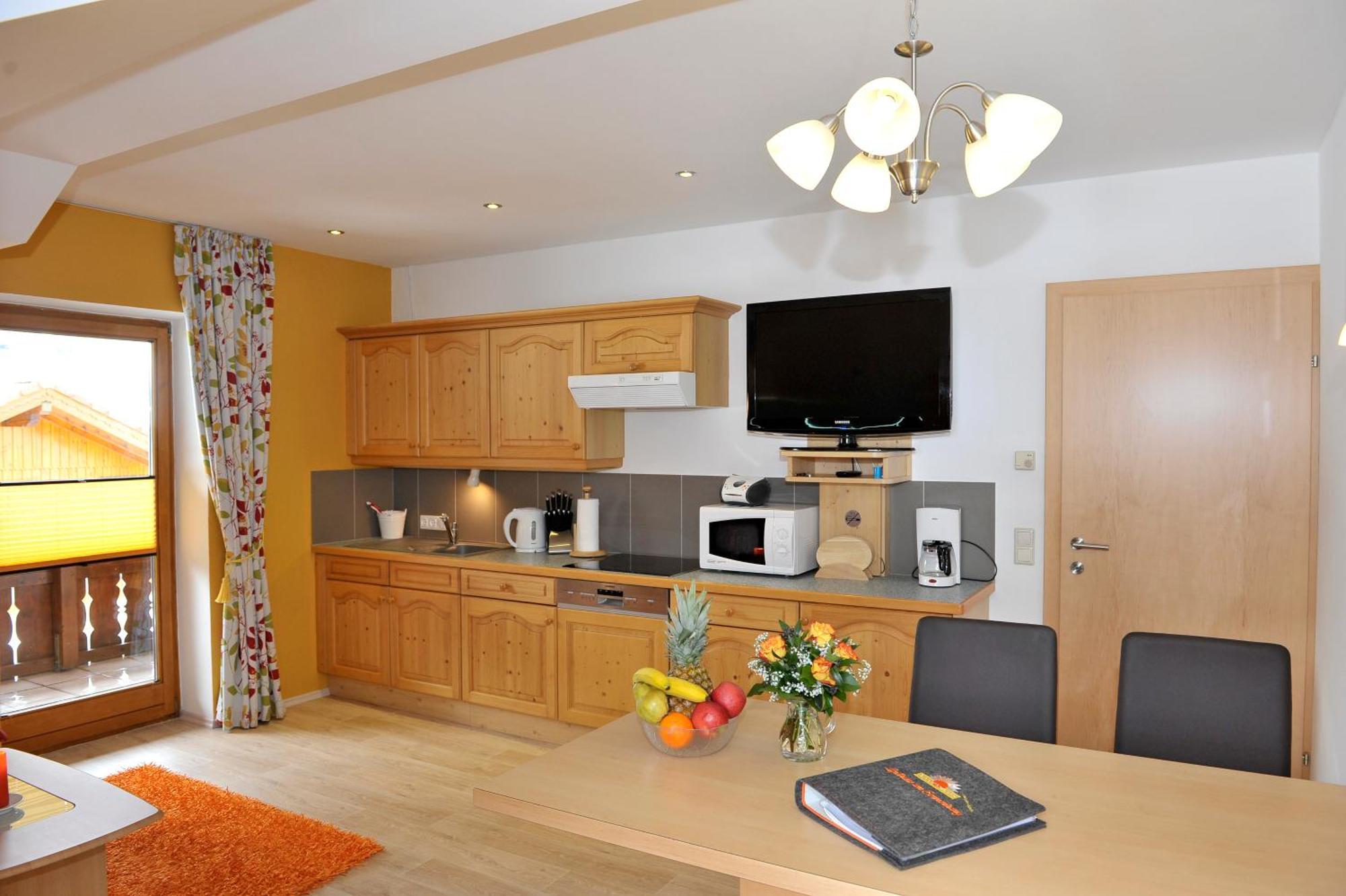 Apartmenthaus Sonnenhang Schladming Esterno foto