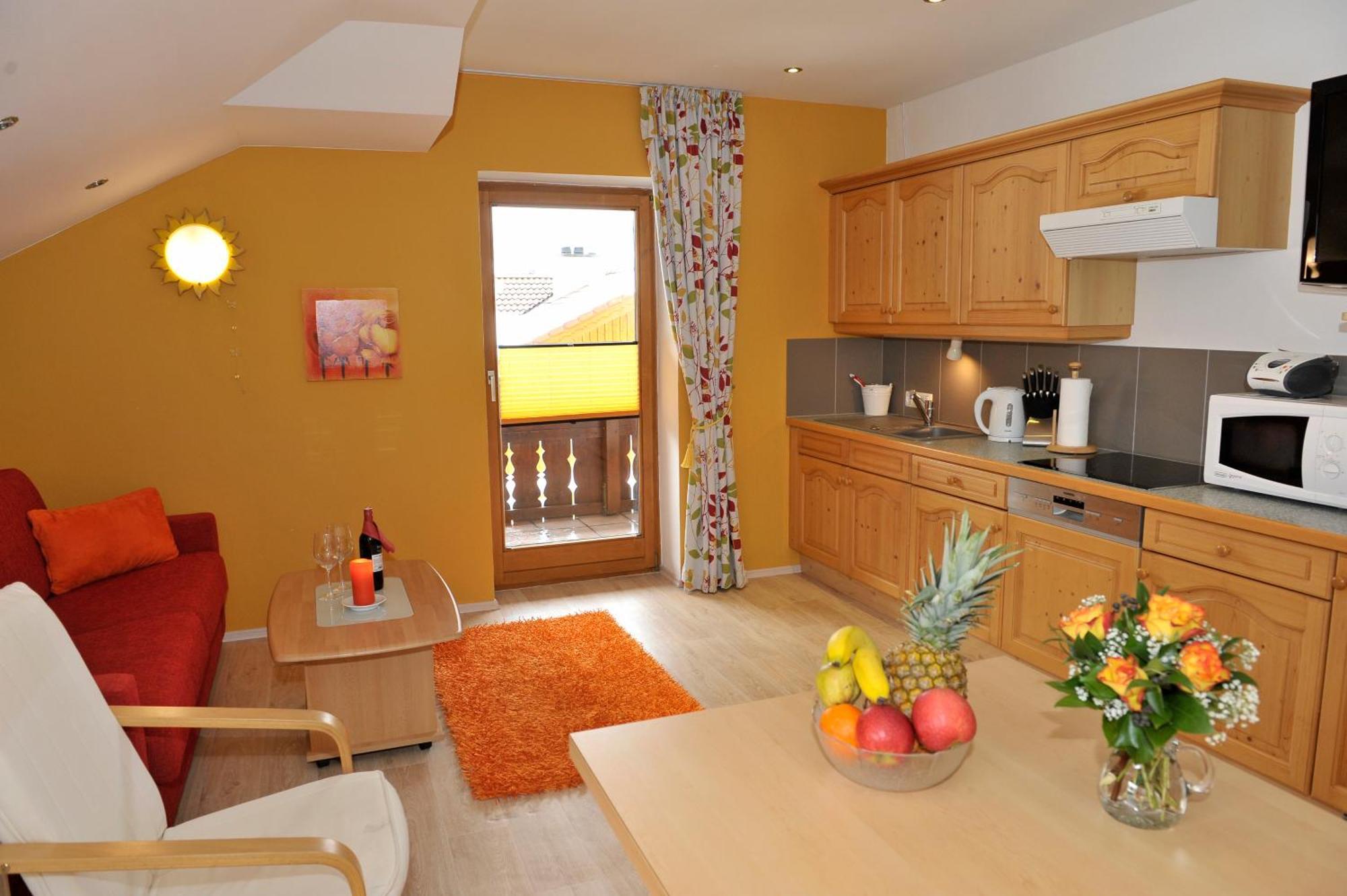 Apartmenthaus Sonnenhang Schladming Esterno foto