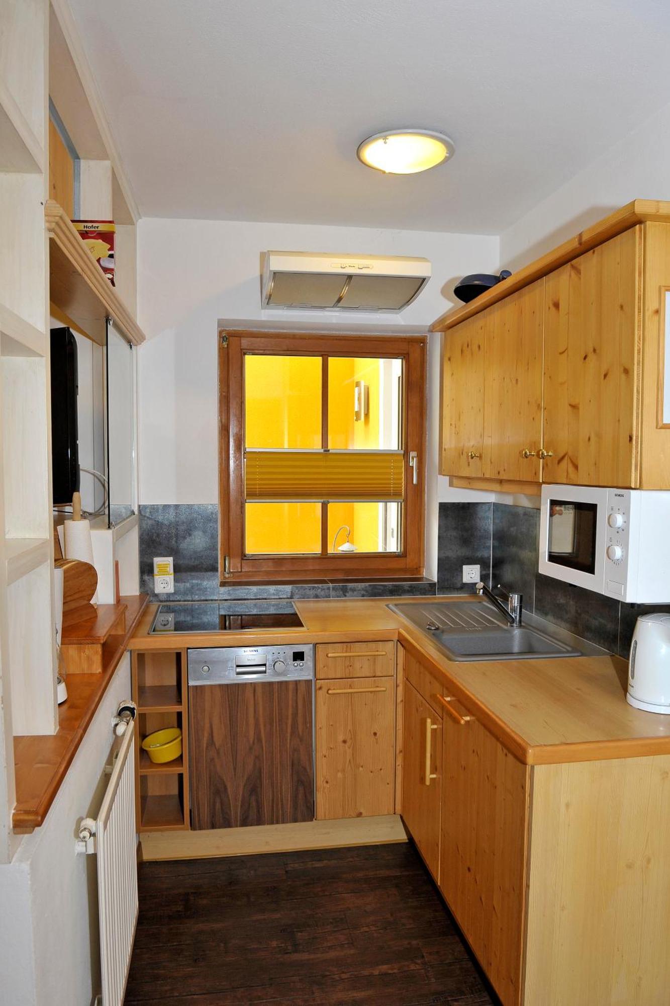 Apartmenthaus Sonnenhang Schladming Esterno foto