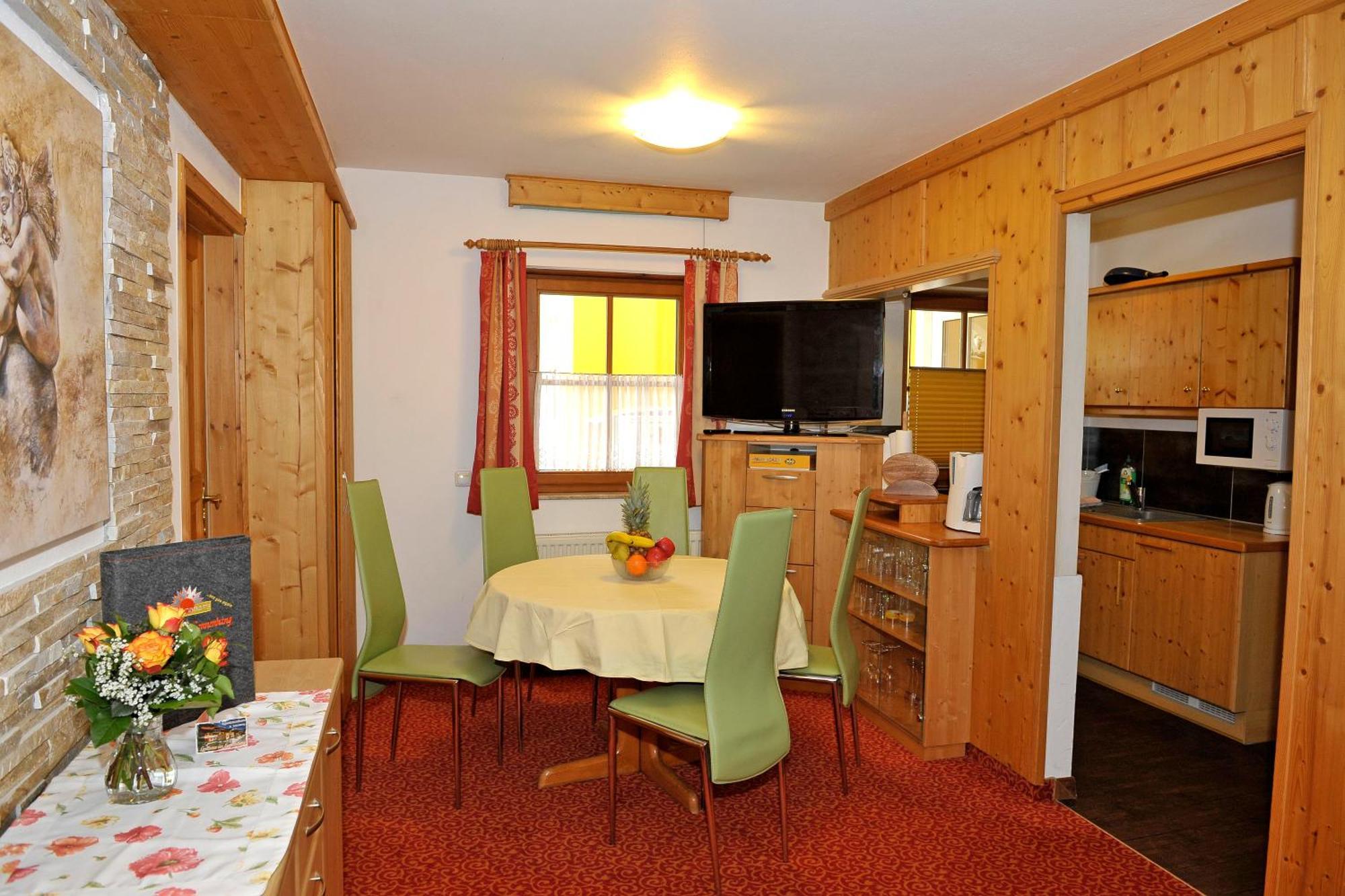 Apartmenthaus Sonnenhang Schladming Esterno foto