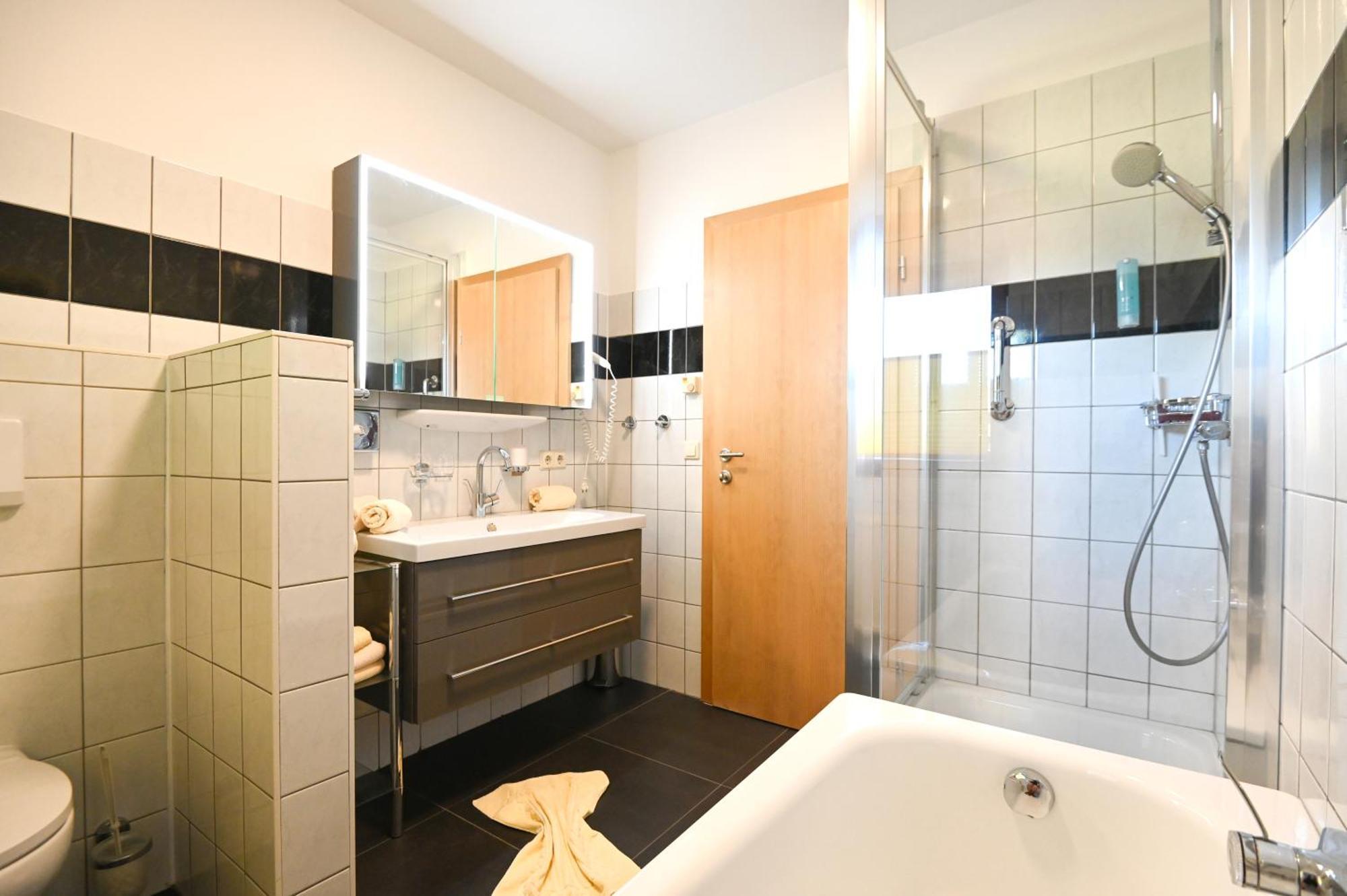 Apartmenthaus Sonnenhang Schladming Esterno foto