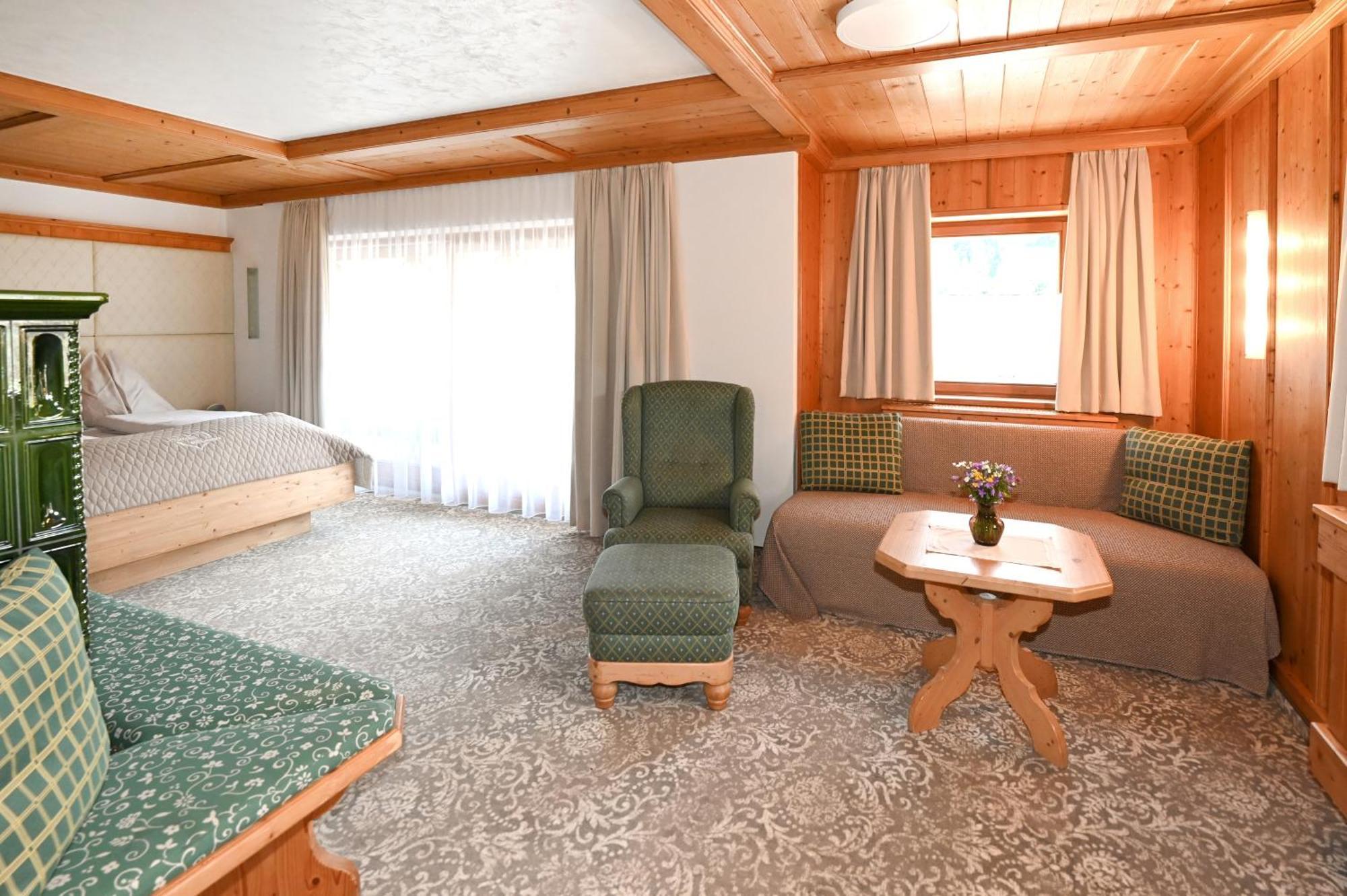 Apartmenthaus Sonnenhang Schladming Esterno foto