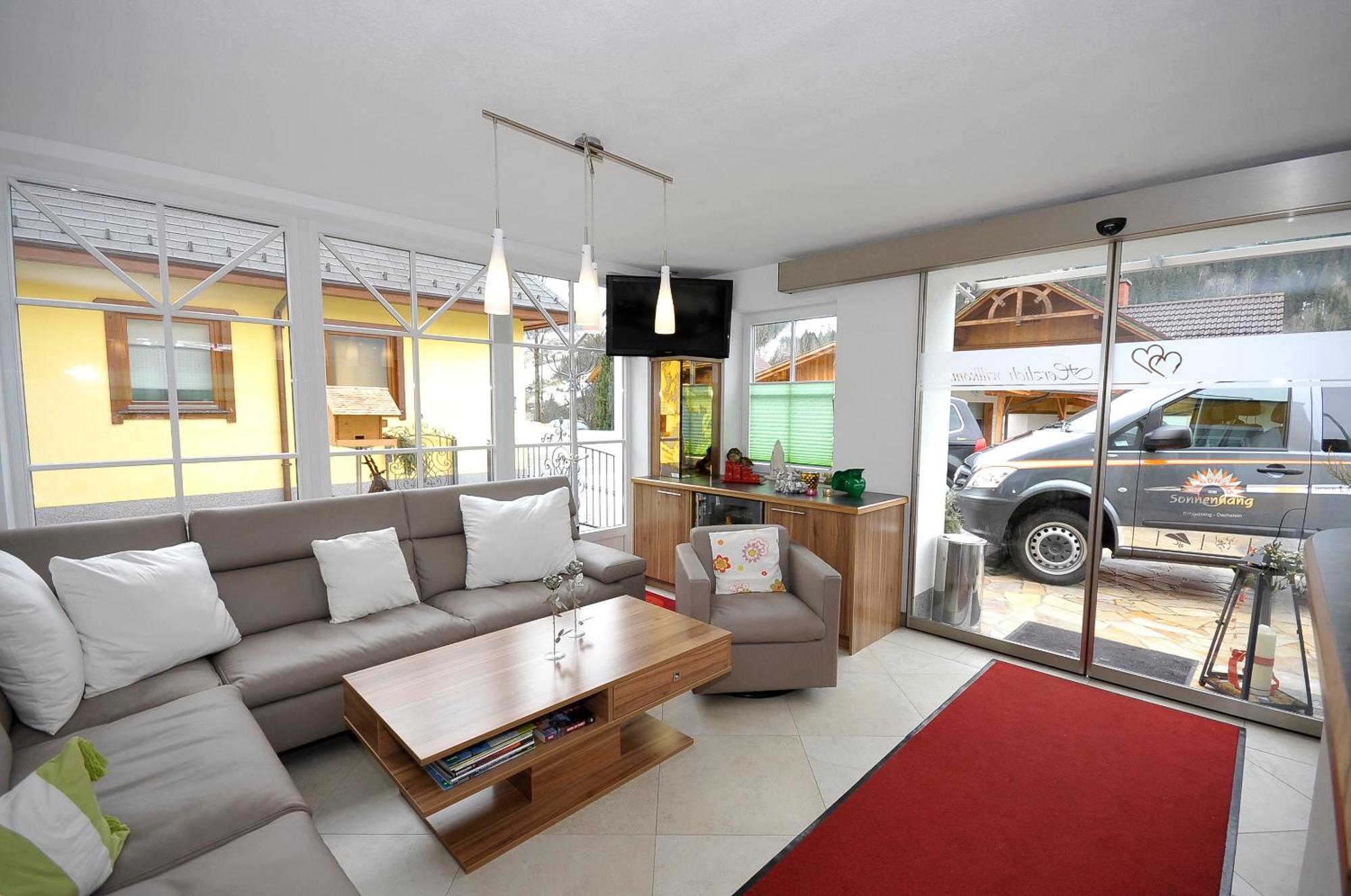 Apartmenthaus Sonnenhang Schladming Esterno foto
