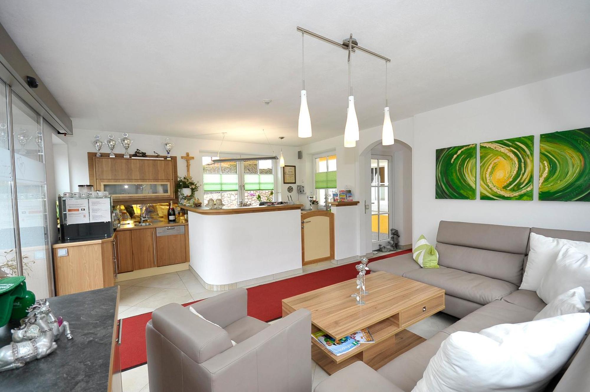 Apartmenthaus Sonnenhang Schladming Esterno foto
