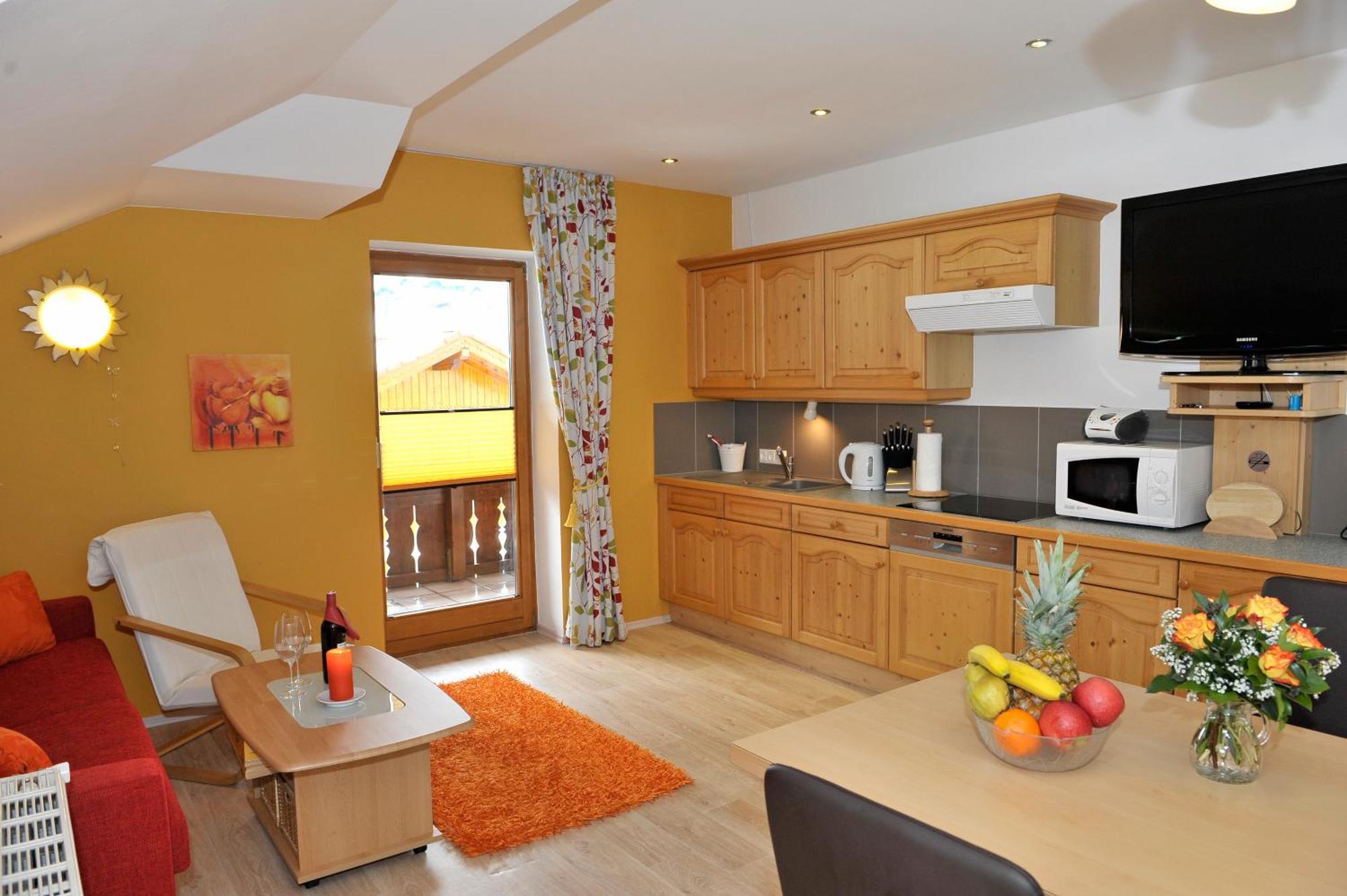 Apartmenthaus Sonnenhang Schladming Esterno foto