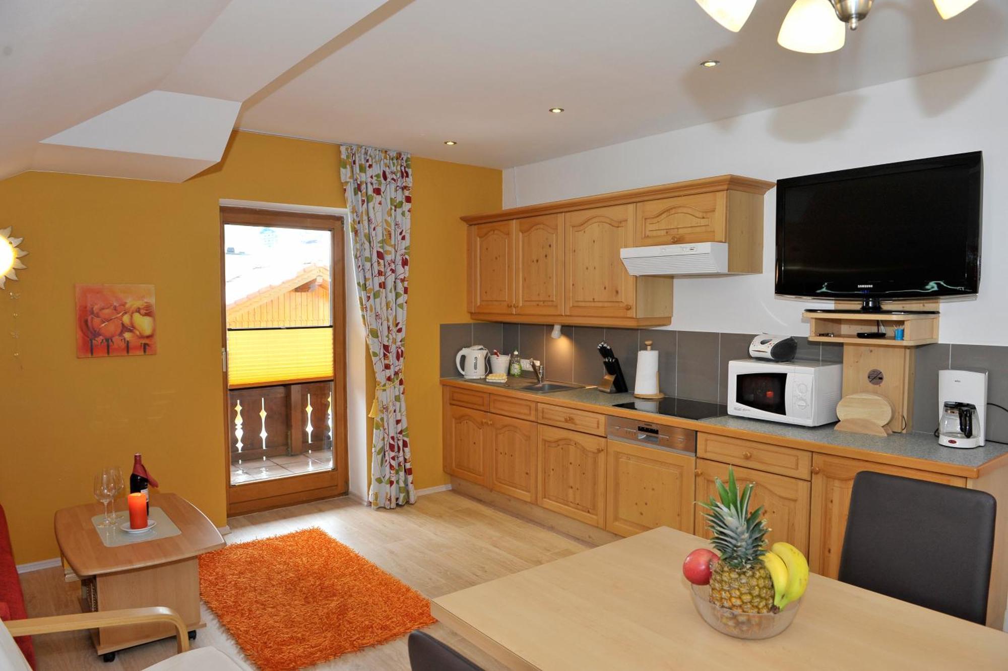 Apartmenthaus Sonnenhang Schladming Esterno foto