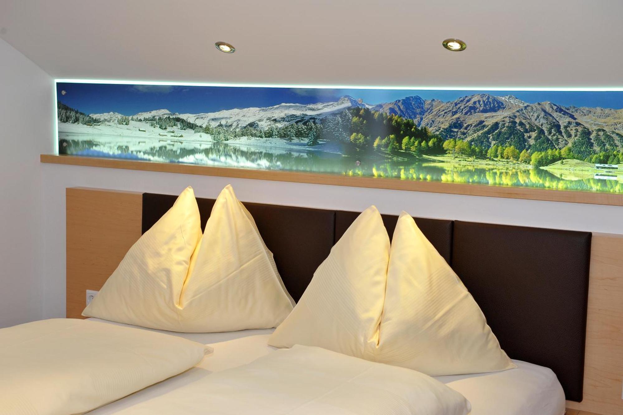Apartmenthaus Sonnenhang Schladming Esterno foto