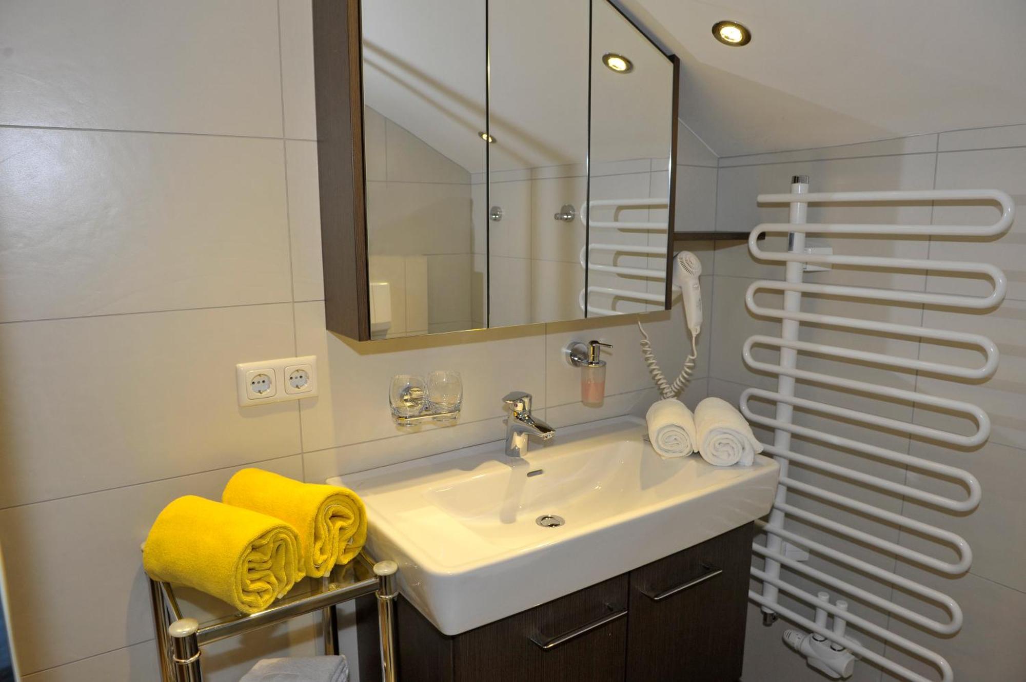 Apartmenthaus Sonnenhang Schladming Esterno foto