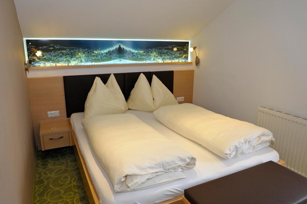 Apartmenthaus Sonnenhang Schladming Camera foto