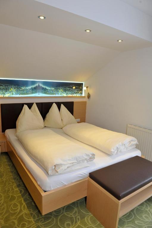 Apartmenthaus Sonnenhang Schladming Camera foto